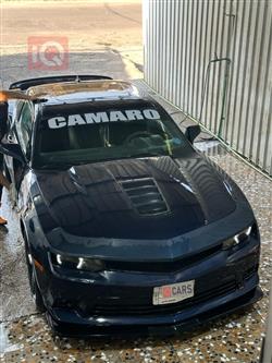 شيفروليه كامارو